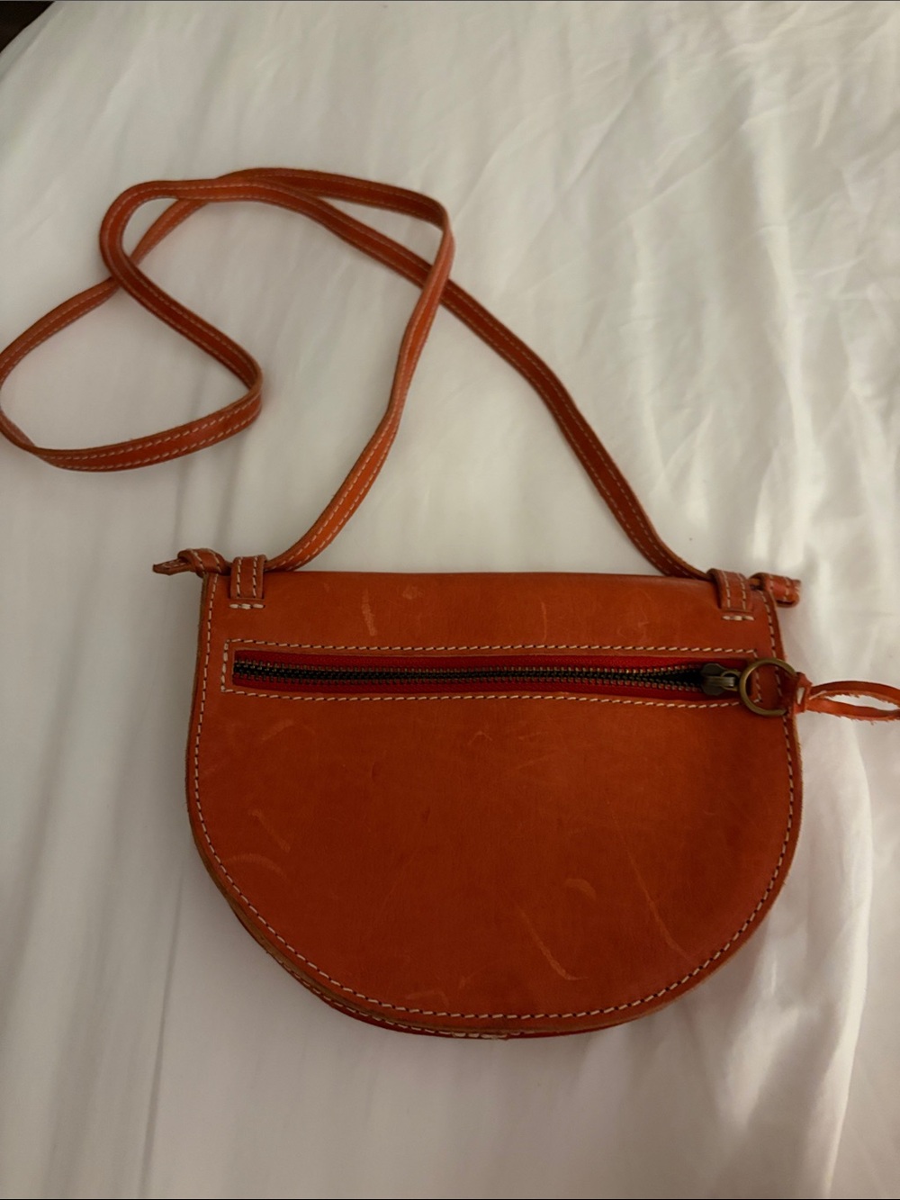 Small Crossbody Bag